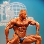 Eugene  Mishin - IFBB New York Pro 2009 - #1