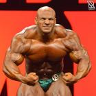 Big Ramy  Elssbiay - IFBB Olympia 2015 - #1