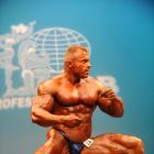 Eugene  Mishin - IFBB New York Pro 2009 - #1