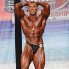 Peter  Proczi - IFBB Wings of Strength Tampa  Pro 2012 - #1