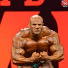 Big Ramy  Elssbiay - IFBB Olympia 2015 - #1