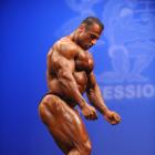 Khalid  Almohsinawi - IFBB New York Pro 2011 - #1