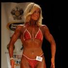 Lisa  Artigliere - NPC East Coast Championships 2009 - #1