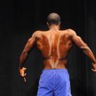 Uzondu  Agochukwu - NPC Elite Muscle Classic 2014 - #1