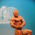 Eugene  Mishin - IFBB New York Pro 2009 - #1