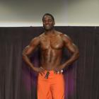 Travis  Render - NPC Eastern Seaboard 2013 - #1