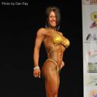 Cheri  Nguyen - NPC Team Universe 2011 - #1