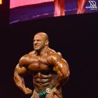 Big Ramy  Elssbiay - IFBB Olympia 2015 - #1