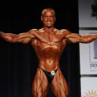 Kent   Bierly - IFBB North American Championships 2010 - #1