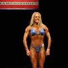 Stephanie  Theobald - NPC Jr. USA 2011 - #1