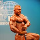 Eugene  Mishin - IFBB New York Pro 2009 - #1