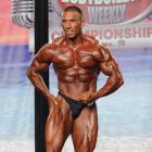 Peter  Proczi - IFBB Wings of Strength Tampa  Pro 2012 - #1