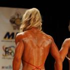 Lisa  Artigliere - NPC East Coast Championships 2009 - #1