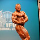 Eugene  Mishin - IFBB New York Pro 2009 - #1