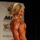 Lisa  Artigliere - NPC East Coast Championships 2009 - #1