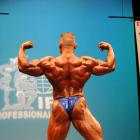 Eugene  Mishin - IFBB New York Pro 2009 - #1