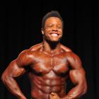 Geremy  Satcher - NPC Jr. Nationals 2014 - #1