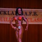 Laura  Belew - NPC Lackland Classic 2012 - #1