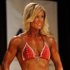 Lisa  Artigliere - NPC East Coast Championships 2009 - #1