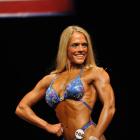 Stephanie  Theobald - NPC Jr. USA 2011 - #1