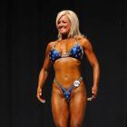 Cindy  Braaksma - NPC USA 2009 - #1