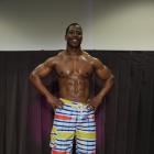 Catrell  Beamon - NPC Eastern Seaboard 2013 - #1