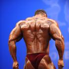 Khalid  Almohsinawi - IFBB New York Pro 2011 - #1