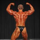 John  Beckrich - NPC Jr. Nationals 2012 - #1