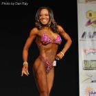 Mae  Rogers - NPC Team Universe 2011 - #1