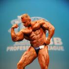 Eugene  Mishin - IFBB New York Pro 2009 - #1