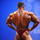 Khalid  Almohsinawi - IFBB New York Pro 2011 - #1