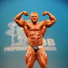 Eugene  Mishin - IFBB New York Pro 2009 - #1