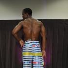 Catrell  Beamon - NPC Eastern Seaboard 2013 - #1