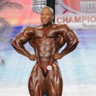 Shawn  Rhoden - IFBB Wings of Strength Tampa  Pro 2012 - #1