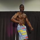 Catrell  Beamon - NPC Eastern Seaboard 2013 - #1