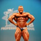 Eugene  Mishin - IFBB New York Pro 2009 - #1