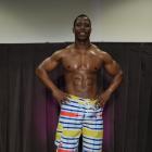 Catrell  Beamon - NPC Eastern Seaboard 2013 - #1