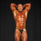 John  Beckrich - NPC Jr. Nationals 2012 - #1