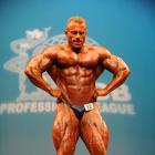 Eugene  Mishin - IFBB New York Pro 2009 - #1