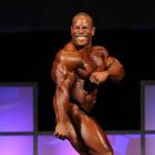 David  Henry - IFBB Wings of Strength Tampa  Pro 2009 - #1