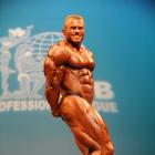 Eugene  Mishin - IFBB New York Pro 2009 - #1