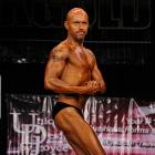 Tracy            Philen - NPC Black Gold Classic 2009 - #1