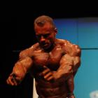 Eugene  Mishin - IFBB New York Pro 2009 - #1