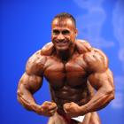 Khalid  Almohsinawi - IFBB New York Pro 2011 - #1