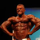 Eugene  Mishin - IFBB New York Pro 2009 - #1