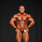 John  Beckrich - NPC Jr. Nationals 2012 - #1