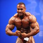 Khalid  Almohsinawi - IFBB New York Pro 2011 - #1