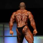 David  Henry - IFBB Wings of Strength Tampa  Pro 2009 - #1