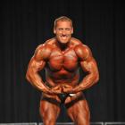 John  Beckrich - NPC Jr. Nationals 2012 - #1