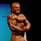 Eugene  Mishin - IFBB New York Pro 2009 - #1